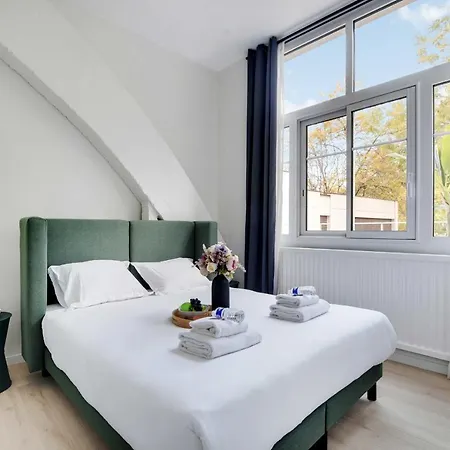 Appartamento Flat With Terrasse - 1br-4p - Eiffel Tower